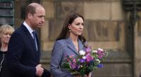 Für Prinz William und Prinzessin Kate dürfte der Abschied von Ella herzzerreißend gewesen sein: Die Cockerspaniel-Dame war die Mutter von Lupo, dem Familienhund des Kronprinzenpaares.