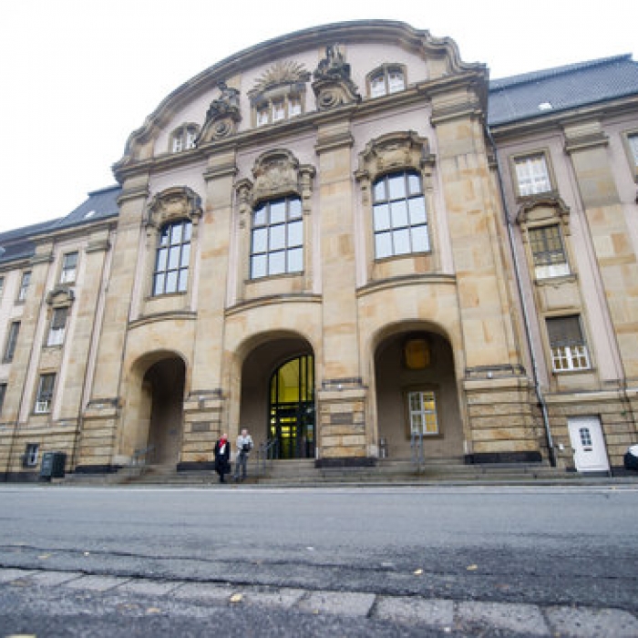 Mönchengladbach