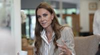 Prinzessin Kate hatte lange Zeit den Spitzenplatz inne, wenn in Umfragen der beliebteste Royal ermittelt wurde - nun wurde die Prinzessin von Wales vom Thron gestoßen.