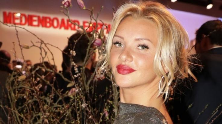 Auf Grundlage ihres neuesten Instagram-Beitrags wurde Evelyn Burdecki Opfer von Bodyshaming.