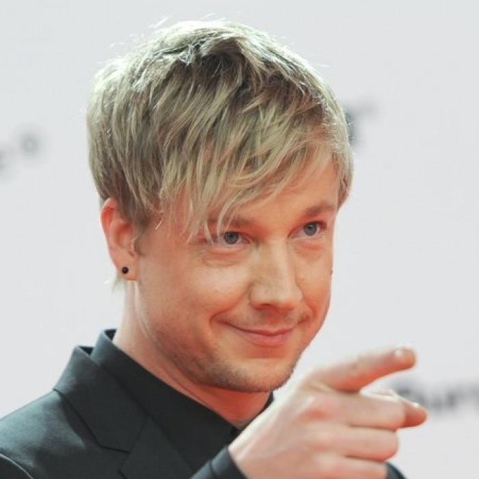 Samu Haber