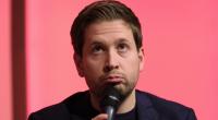 Löst Kevin Kühnert (SPD) Franziska Giffey nach der Berlin-Wahl 2023 als Bürgermeister ab?