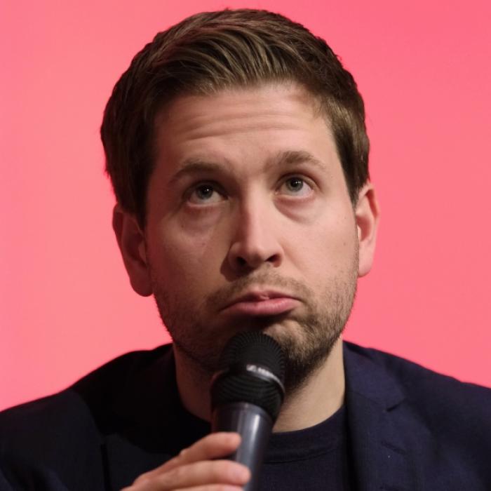 Giffey-Klatsche! Wird Kevin Kühnert neuer Bürgermeister?