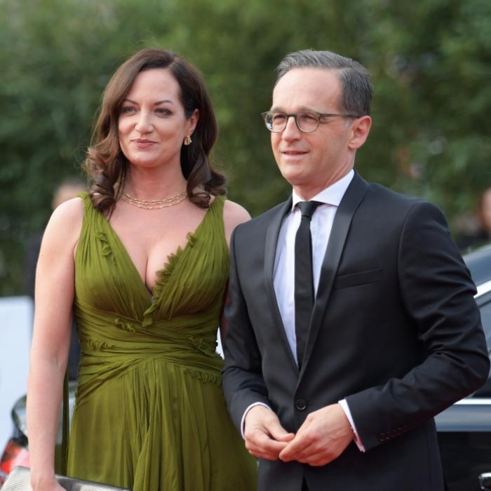 Zwischen Politik und Glamour! So lebt unser Außenminister