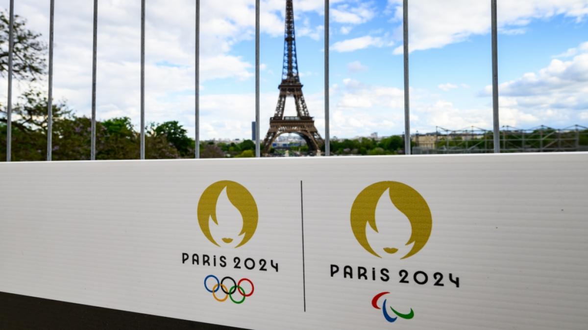 Nach den Olympischen Spielen finden in Paris 2024 die Paralympics statt. (Foto)