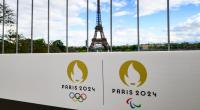 Nach den Olympischen Spielen finden in Paris 2024 die Paralympics statt.
