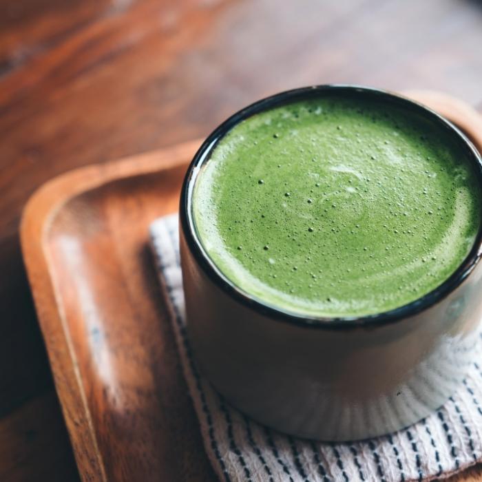 6 Dinge, die Sie über Matcha wissen sollten