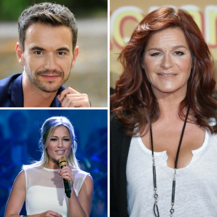 So versüßen Florian Silbereisen und Andrea Berg die Adventszeit