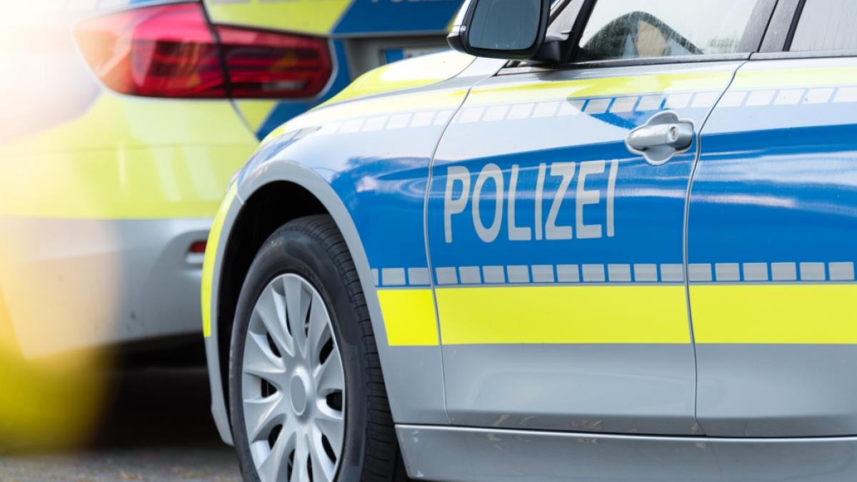 Die Polizei wurde am Montagnachmittag zu einer Schie&szlig;erei in Dinslaken (NRW) gerufen. (Symbolfoto) (Foto)