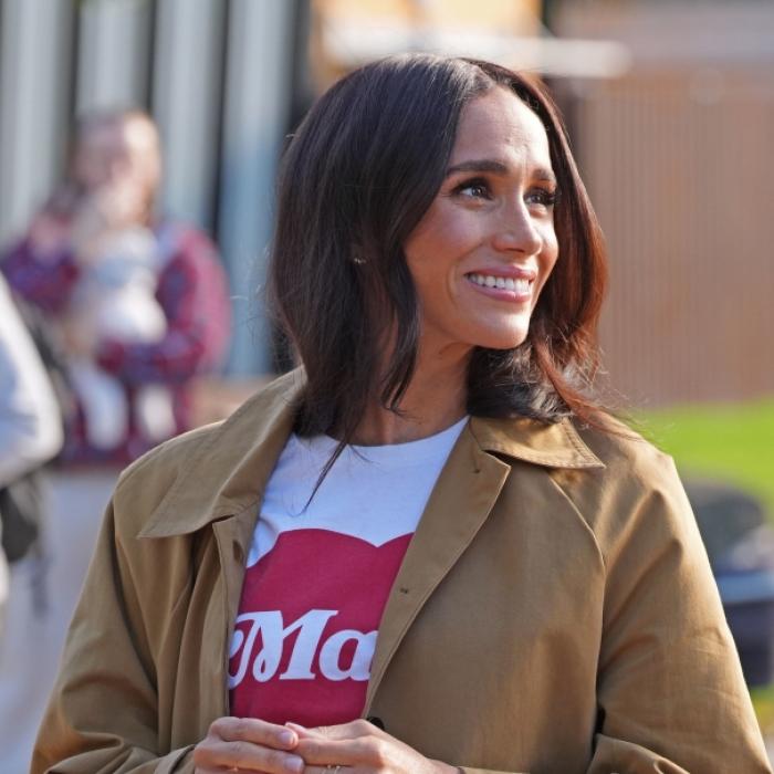 Es geht um ihre Kinder – Herzogin Meghan mit überraschendem Geständnis