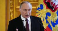 Wladimir Putin sieht sich im Kampf gegen Rebellen gezwungen, sein eigenes Land zu bombardieren.