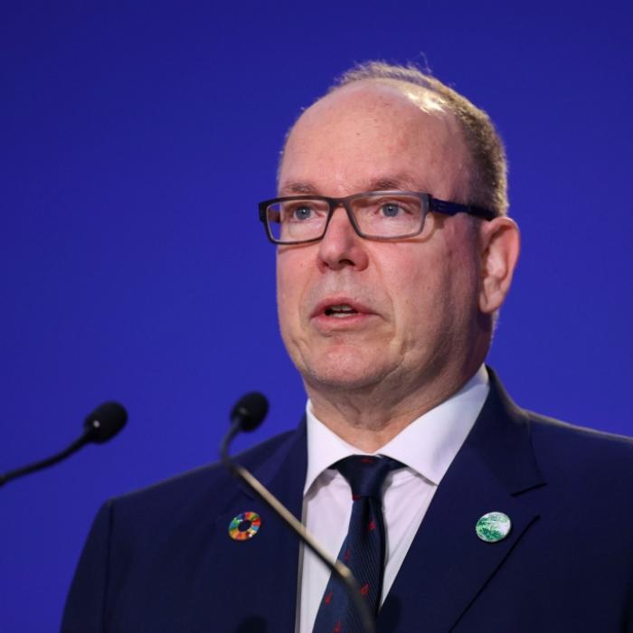 Todes-Schock im Fürstentum! Fürst Albert II. verkündet Trauerbotschaft