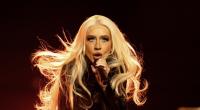 Halloween-Hammer! Christina Aguilera zeigt sich bei Instagram beinahe hüllenlos.