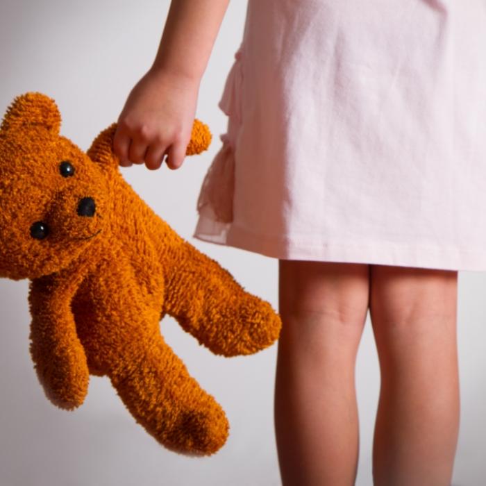 Mädchen (10) darf nach Vergewaltigung nicht abtreiben! Ärzte umgehen US-Gesetz