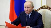 Die Ukraine feiert Erfolge auf der Krim, während Putins Truppen im Osten an der Kriegsfront kämpfen.