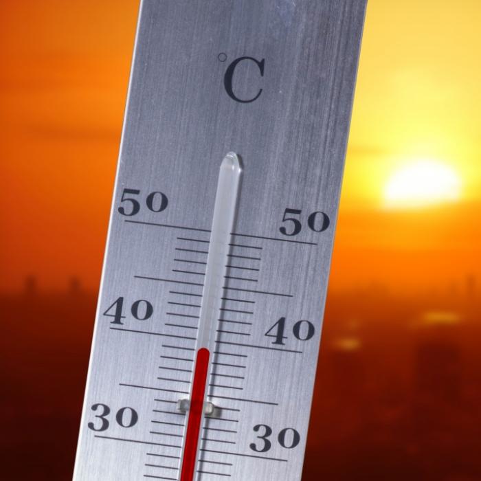 Extreme Hitze über 40 Grad – Warum dieser Sommer alle Rekorde sprengt