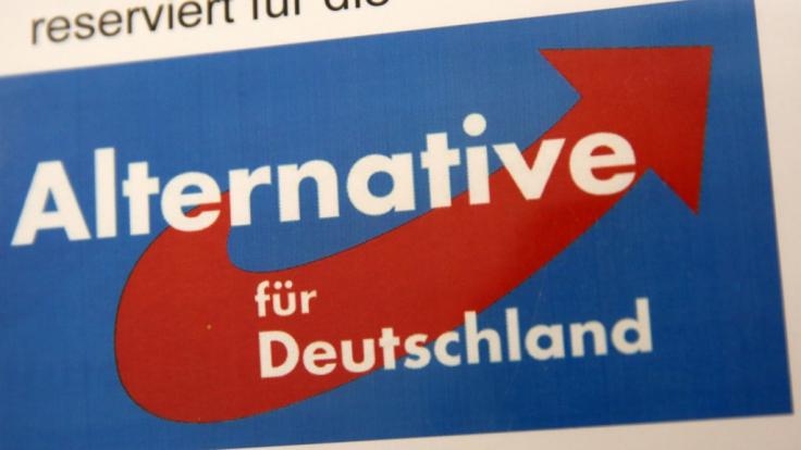 Der AfD hat der Asylstreit der CDU/CSU einen Aufwärtstrend bei den Wählern beschert.