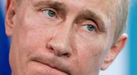 Wladimir Putin tappte in der Ukraine in eine Falle.