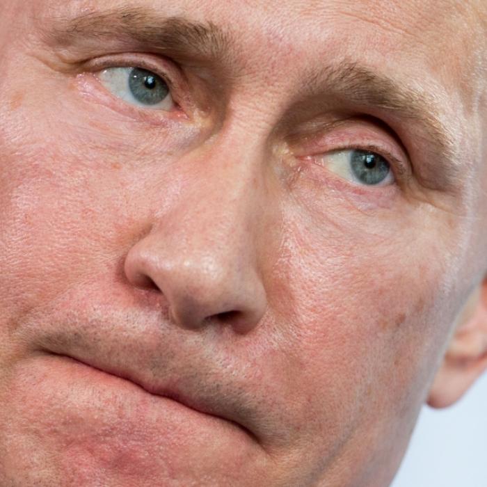 Ukraine übertölpelt Kreml - So gingen die Russen in die Falle