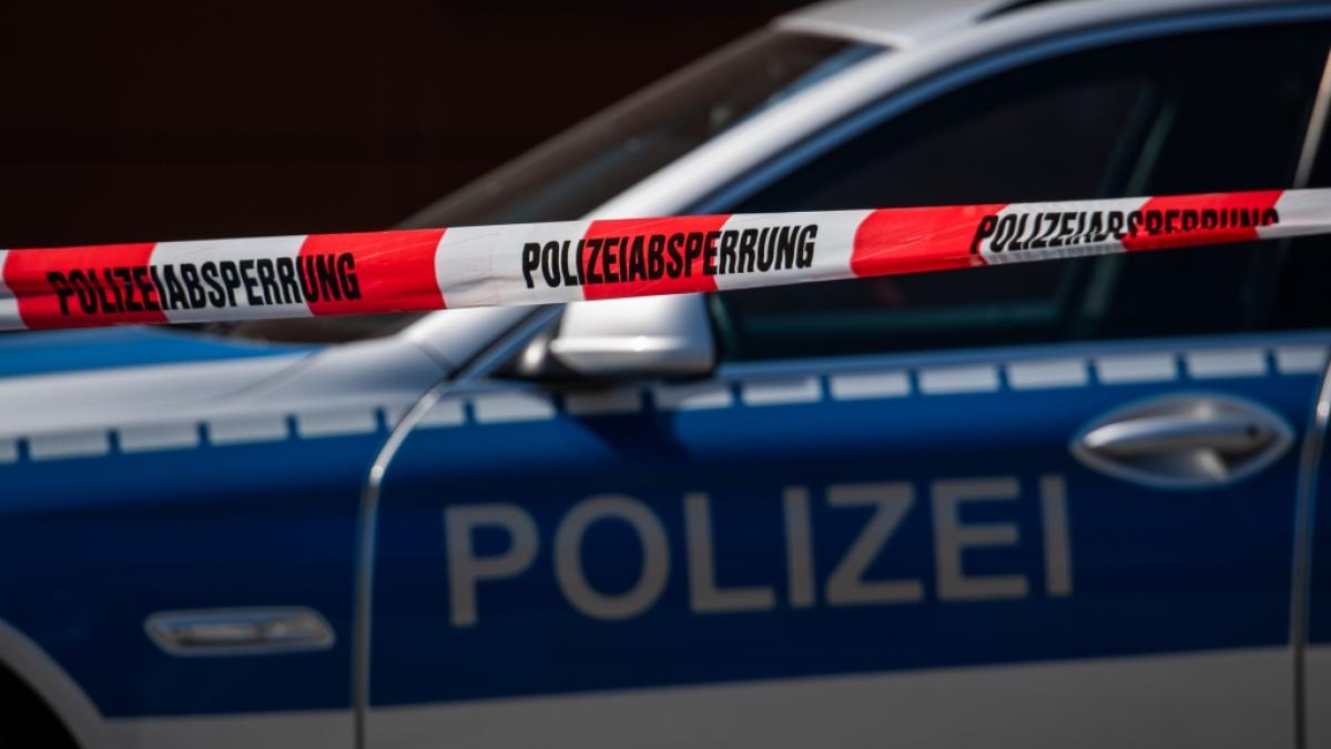 Im nieders&auml;chsischen Wennigsen (Deister) sind ein Mann und eine Frau tot in einem Einfamilienhaus entdeckt worden (Symbolfoto). (Foto)