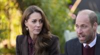 Prinz William und Prinzessin Kate: Buhrufe für die Royals bei Schottland-Besuch.