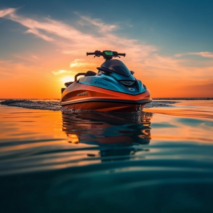 Algerische Küstenwache erschießt zwei Jetskifahrer
