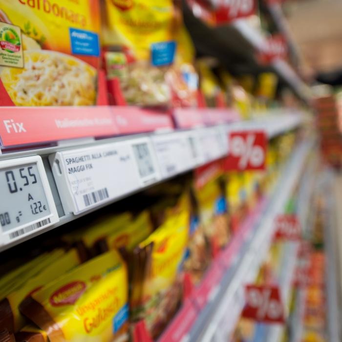 Preis-Kampf entfacht! Schmeißt der Supermarkt jetzt DIESE Marken raus?