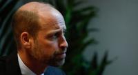 Prinz William trauert um den verstorbenen britischen Umweltschützer Iain Douglas-Hamilton.