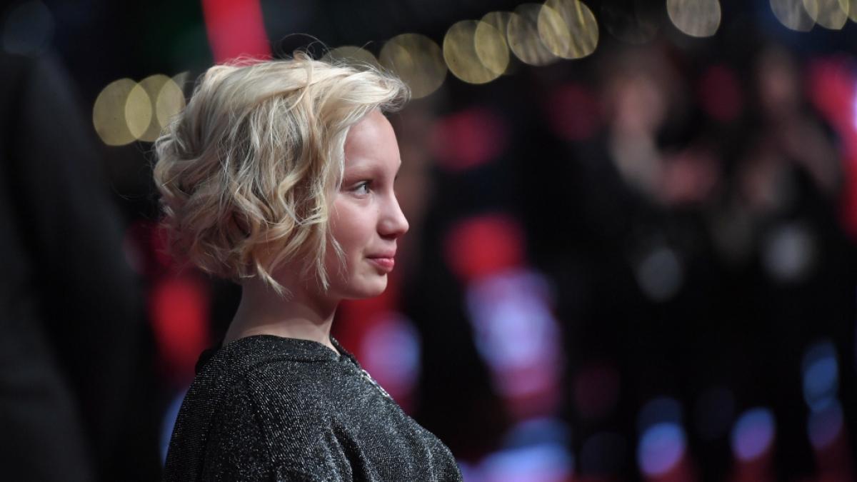 Helena Zengel mag noch nicht vollj&auml;hrig sein, ihre Karriere als Schauspielerin hat aber schon volle Fahrt aufgenommen. (Foto)