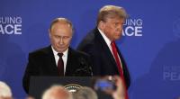 Donald Trump: Droht die große Blamage durch Putin? 