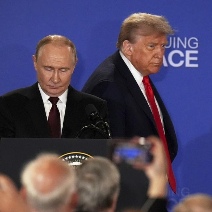 Polit-Experte sicher – Putin könnte ihn vor der ganzen Welt blamieren