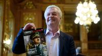 Jürgen Elsässer, 