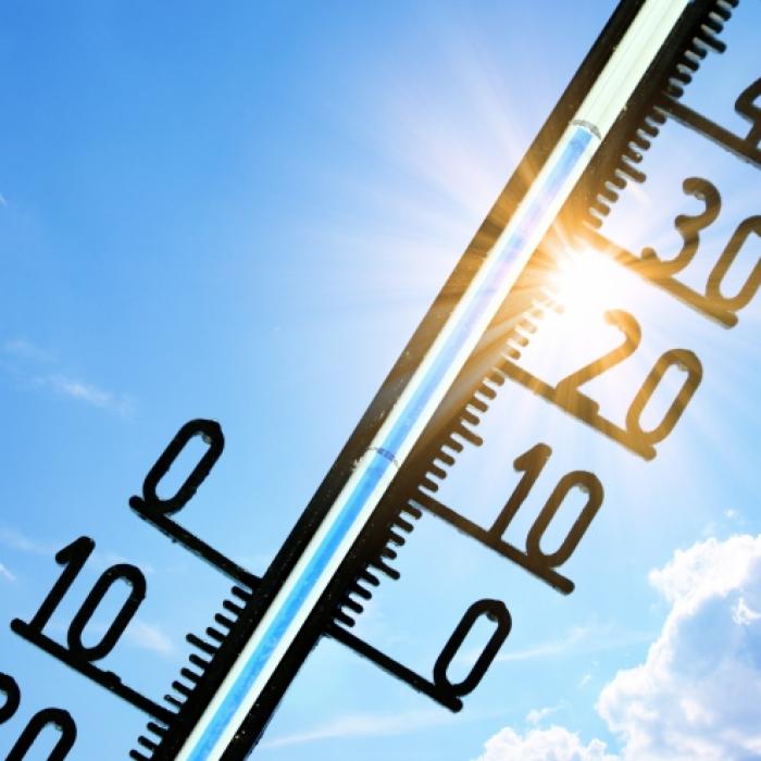 Hitze-Hammer droht! Meteorologen mit düsterer Prophezeiung