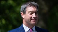 CSU-Politiker Markus Söder geriet aufgrund eines Oktoberfest-Posts jetzt in die Kritik.