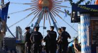 Nach der Vergewaltigung einer 21-Jährigen fahndet die Münchner Polizei nach einem Sex-Angreifer beim Oktoberfest (Symbolfoto).