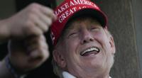 Donald Trump warnte in einem Inteview vor einem möglichen Bürgerkrieg in den USA. Der Ex-Präsident schloss zudem ein Attentat auf ihn nicht aus.