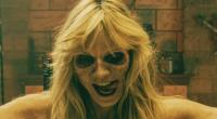 2021 fiel die Halloween-Party in New York zwar wegen der Corona-Pandemie ins Wasser. Heidi Klum präsentierte sich dafür in einem Horror-Video als blutrünstiger Zombie.