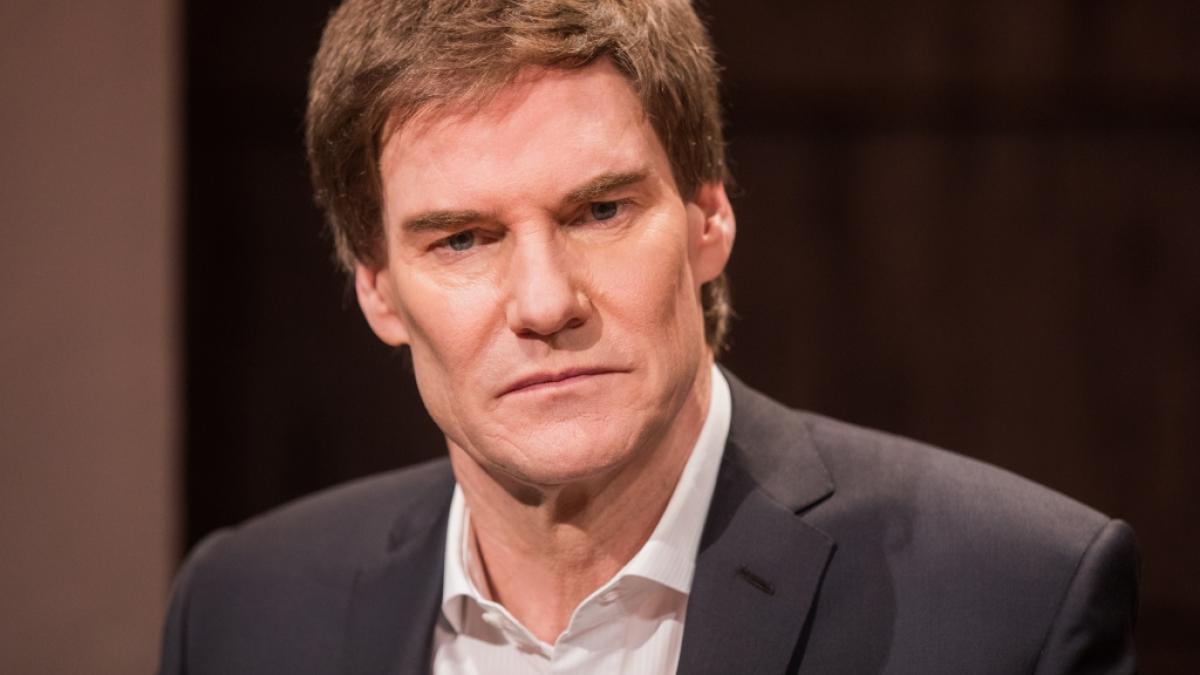 Carsten Maschmeyer war tablettens&uuml;chtig. (Foto)