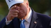 Donald Trump sorgt mit einer Werbekampagne für Schlagzeilen.