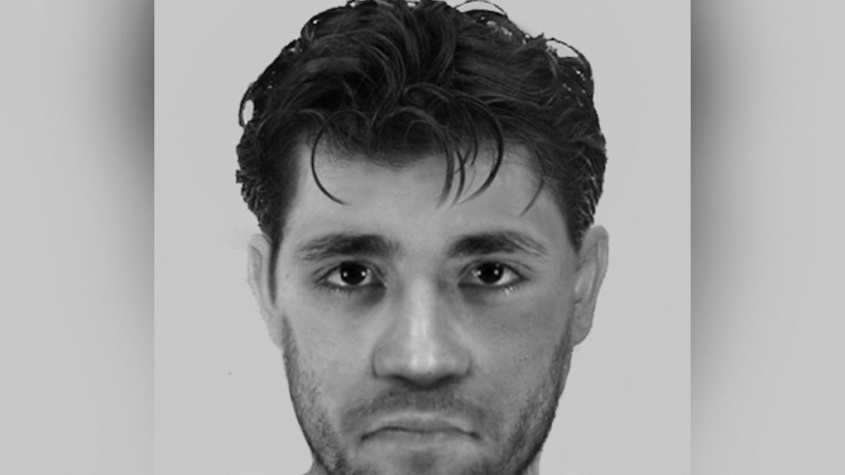 Die Polizei sucht nach einem mutma&szlig;lichen Vergewaltiger, der eine Frau in einem D&uuml;sseldorfer Park vergewaltigte. (Foto)