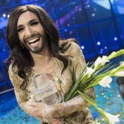 Conchita Wurst: Von der deutschen Jury gab es keine Punkte!