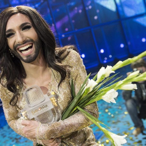 Deutsche «ESC»-Jury wollte Conchitas Sieg abbiegen