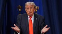 Donald Trump sorgt mit einer nächtlichen Tirade für neue Spekulationen.