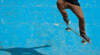 Der Skateboarder und Instagram-Star Zane Timpson ist mit nur 26 Jahren gestorben (Symbolbild).