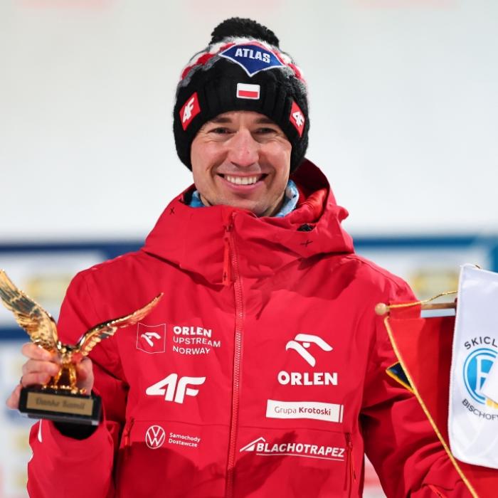 Karriereende nach der Olympia-Saison - so lebt der polnische Skisprung-Star
