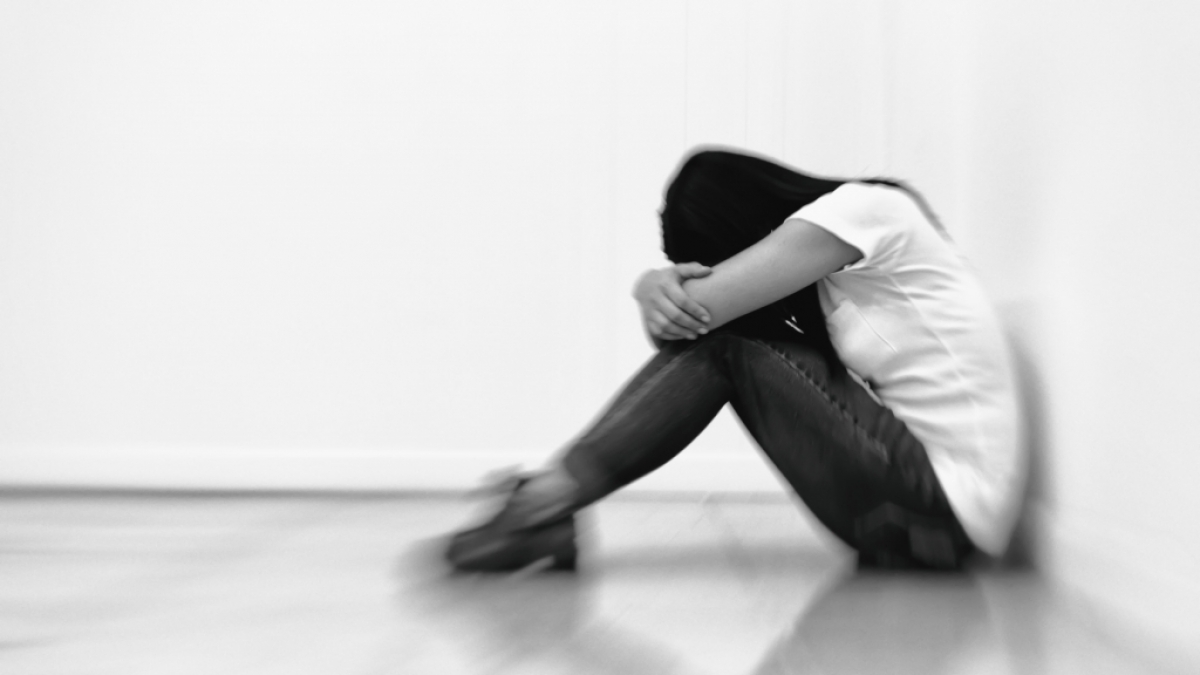 Was passiert mit einer Frau, die Sex und Lust nur durch den Missbrauch ihres Vaters erfahren hat? (Foto)