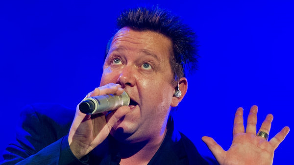 Sebastian Krumbiegel feiert seit &uuml;ber 25 Jahren Erfolge mit den Prinzen. (Foto)