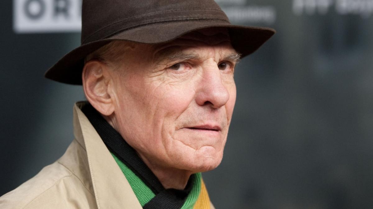 Hans Peter Hallwachs ist tot. (Foto)