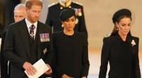 Prinz Harry und Meghan Markle verbrachten zuletzt verschwindend wenig Zeit mit der royalen Verwandtschaft - dennoch drohen nun neue Enthüllungen.
