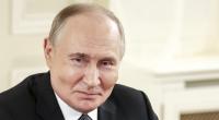 Wladimir Putin greift zumindest rhetorisch in den Nahost-Konflikt zwischen dem Iran und Israel ein. Das Verhältnis mit den USA - angespannt.